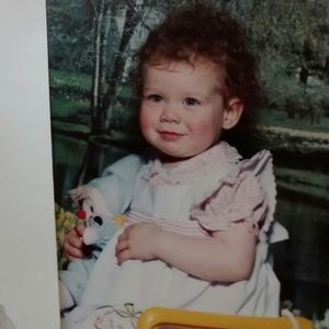 Meet your Posher, Betty